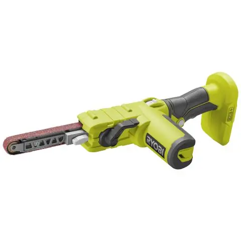 Beställ idag Ryobi ONE+ R18PF-0 Fingerslip